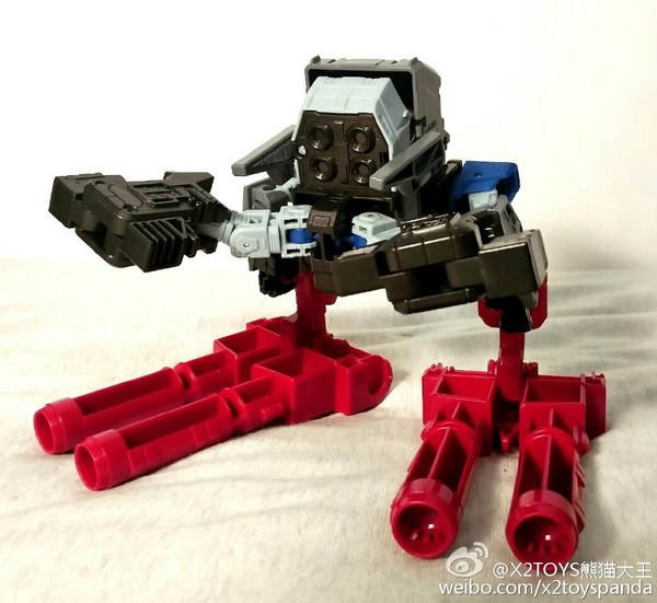 Titans Return Blaster And Cerebros Demonstrate Fan Mode Potential 15 (15 of 19)